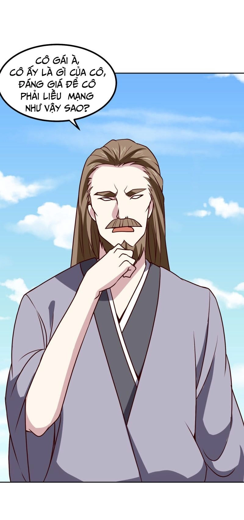 Tay Chơi Thần Cấp Chapter 153 - 6