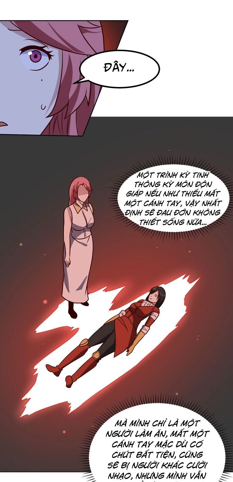 Tay Chơi Thần Cấp Chapter 153 - 8