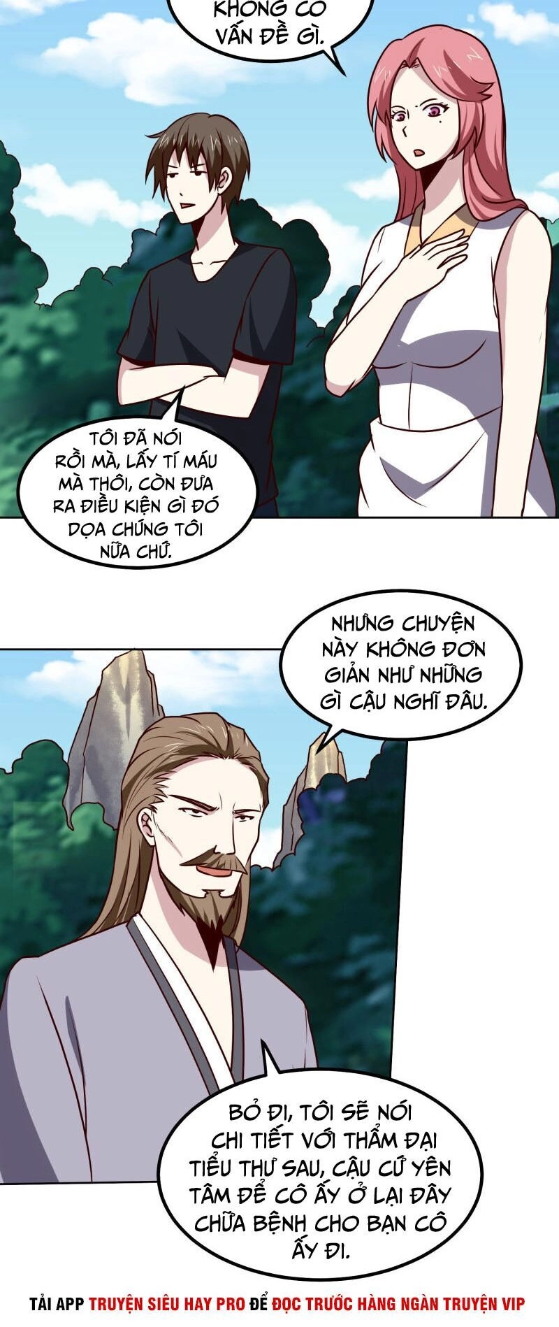 Tay Chơi Thần Cấp Chapter 153 - 13