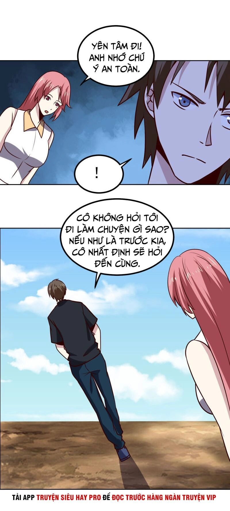 Tay Chơi Thần Cấp Chapter 153 - 15