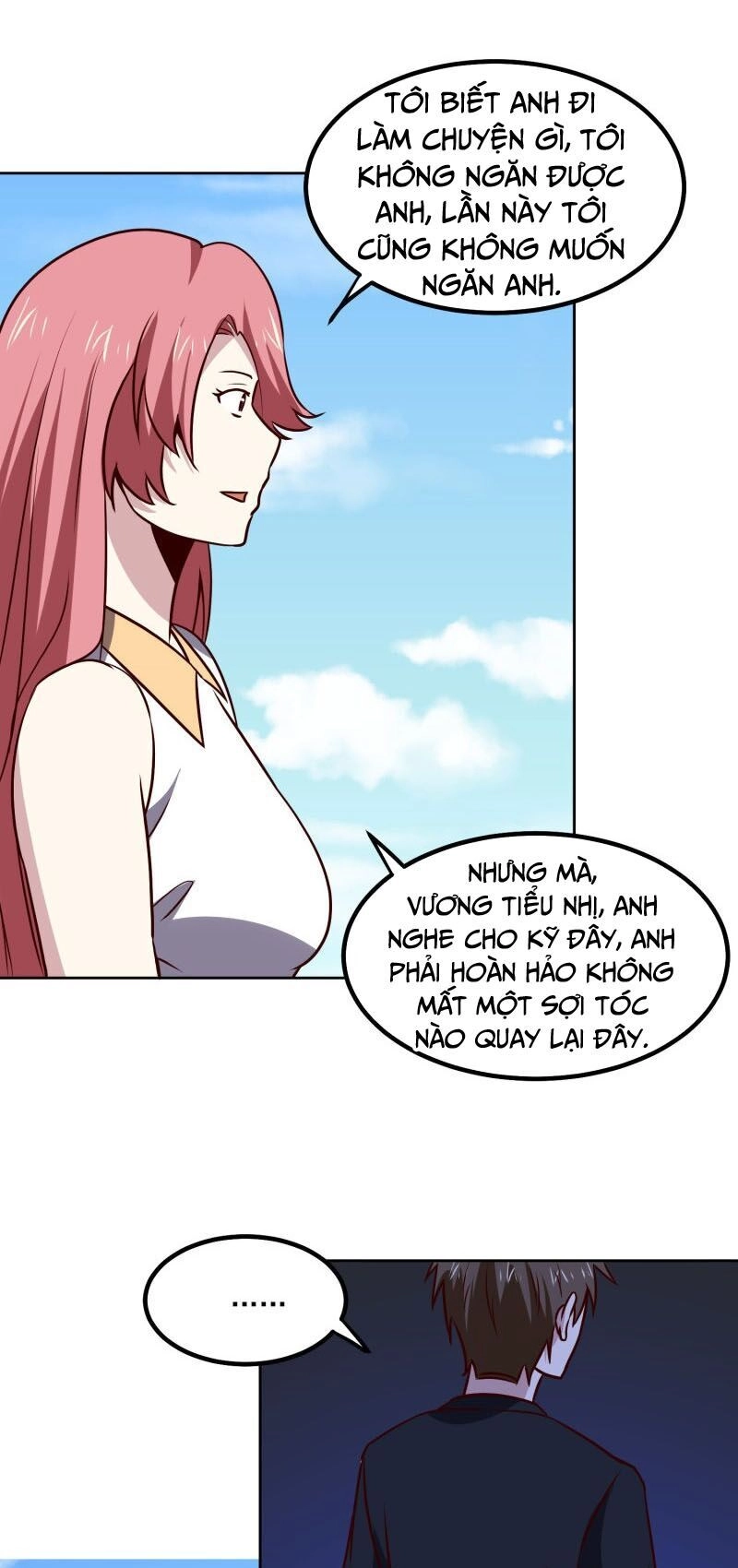 Tay Chơi Thần Cấp Chapter 153 - 16