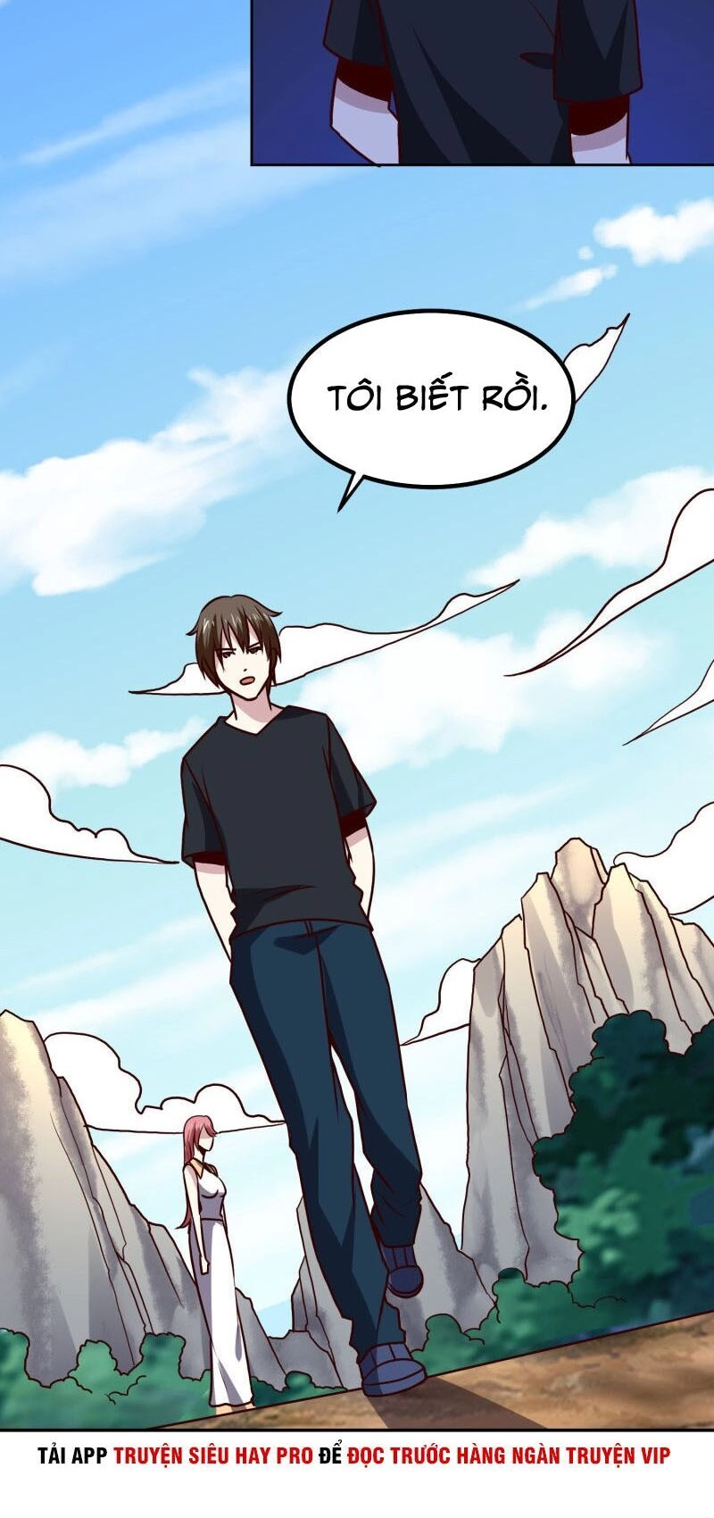 Tay Chơi Thần Cấp Chapter 153 - 17