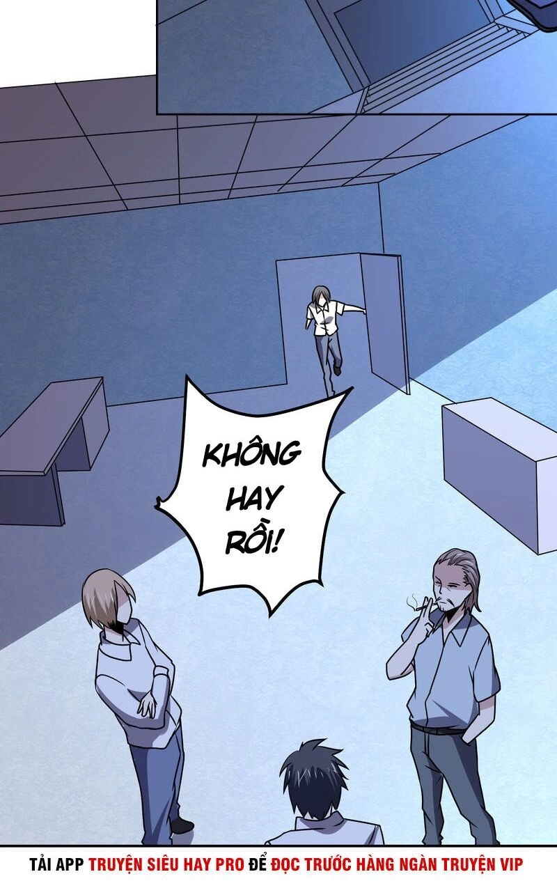 Tay Chơi Thần Cấp Chapter 153 - 19