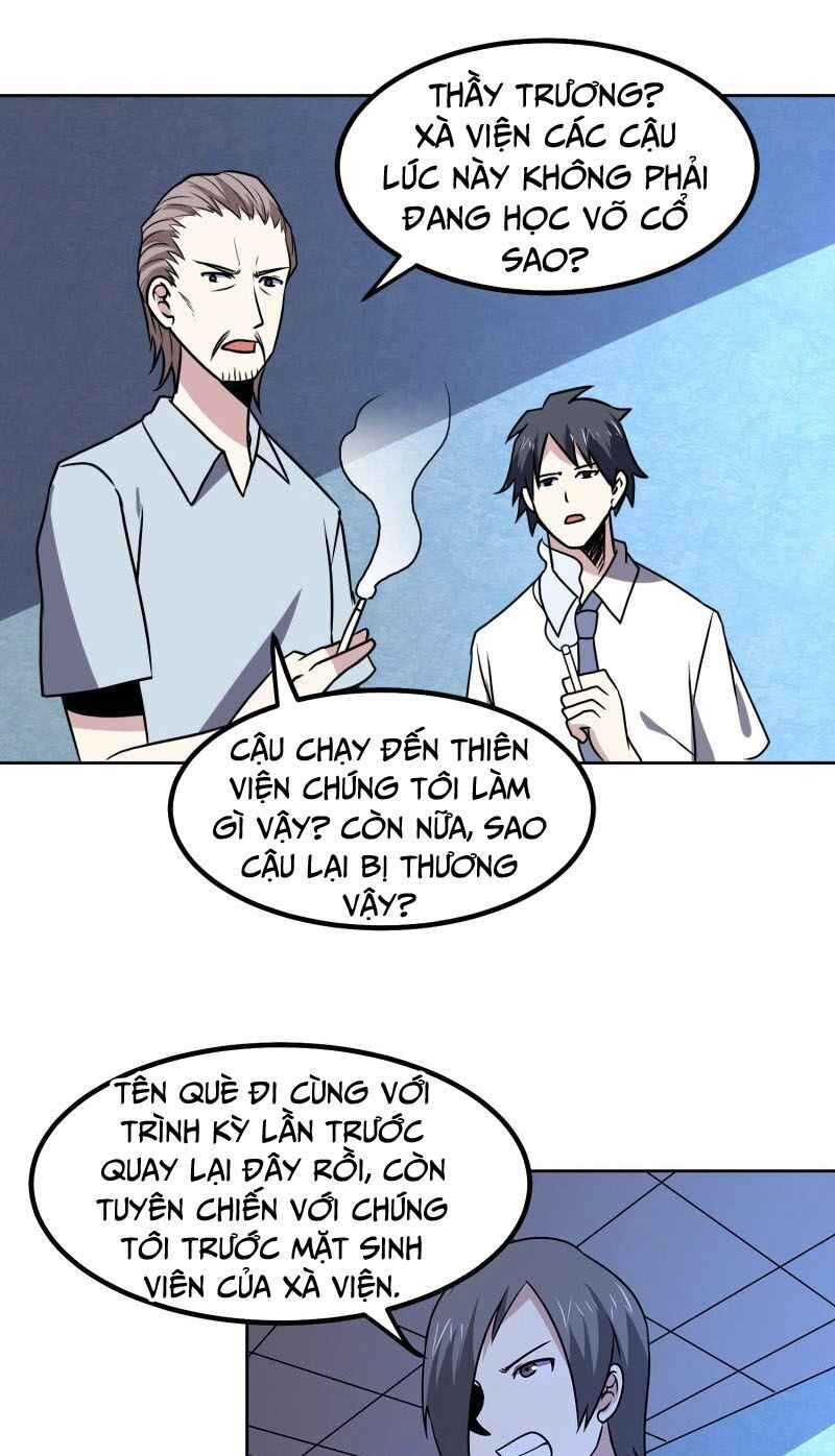 Tay Chơi Thần Cấp Chapter 153 - 20