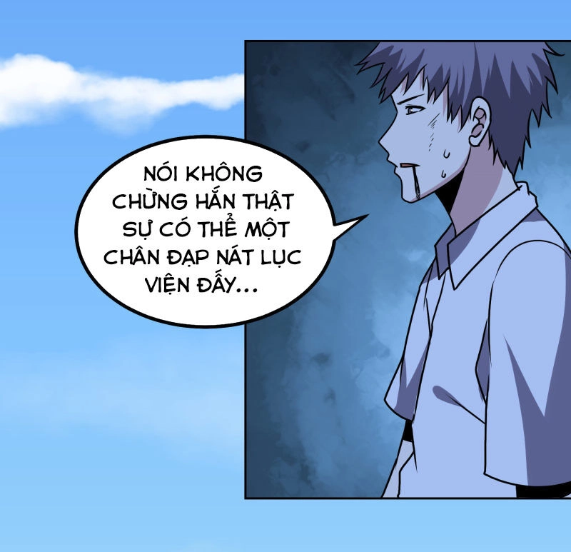 Tay Chơi Thần Cấp Chapter 154 - 6