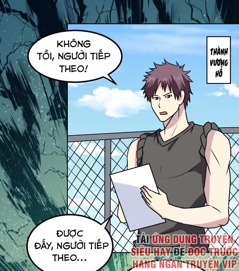 Tay Chơi Thần Cấp Chapter 154 - 10