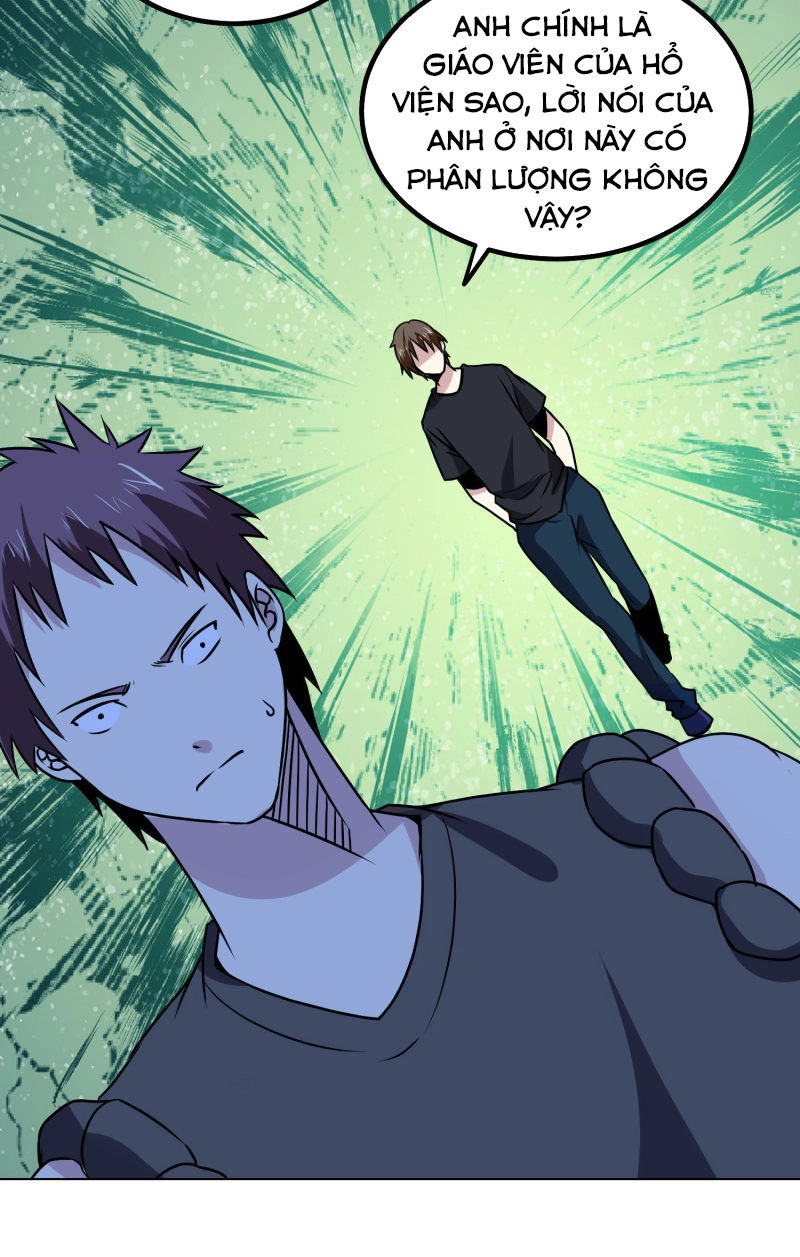 Tay Chơi Thần Cấp Chapter 154 - 11