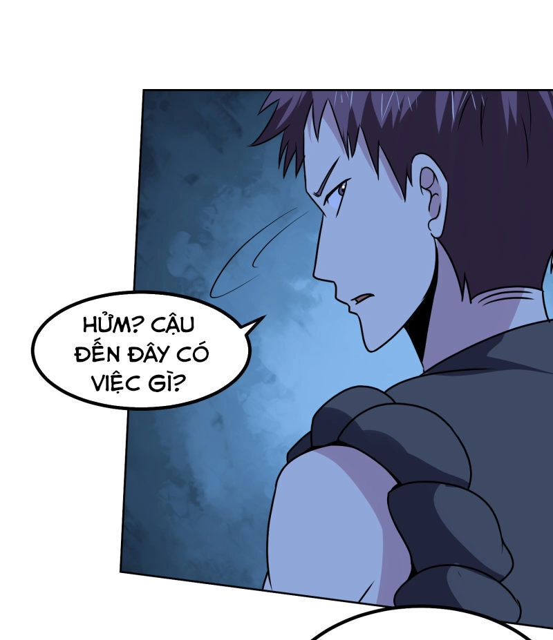 Tay Chơi Thần Cấp Chapter 154 - 12