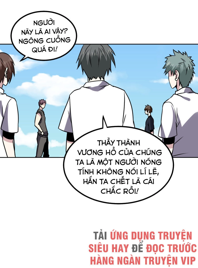 Tay Chơi Thần Cấp Chapter 154 - 14