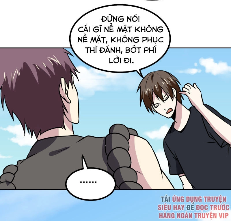 Tay Chơi Thần Cấp Chapter 154 - 16