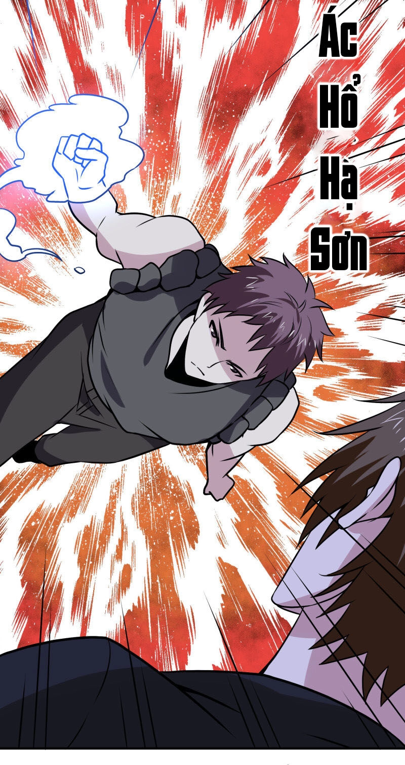 Tay Chơi Thần Cấp Chapter 154 - 21