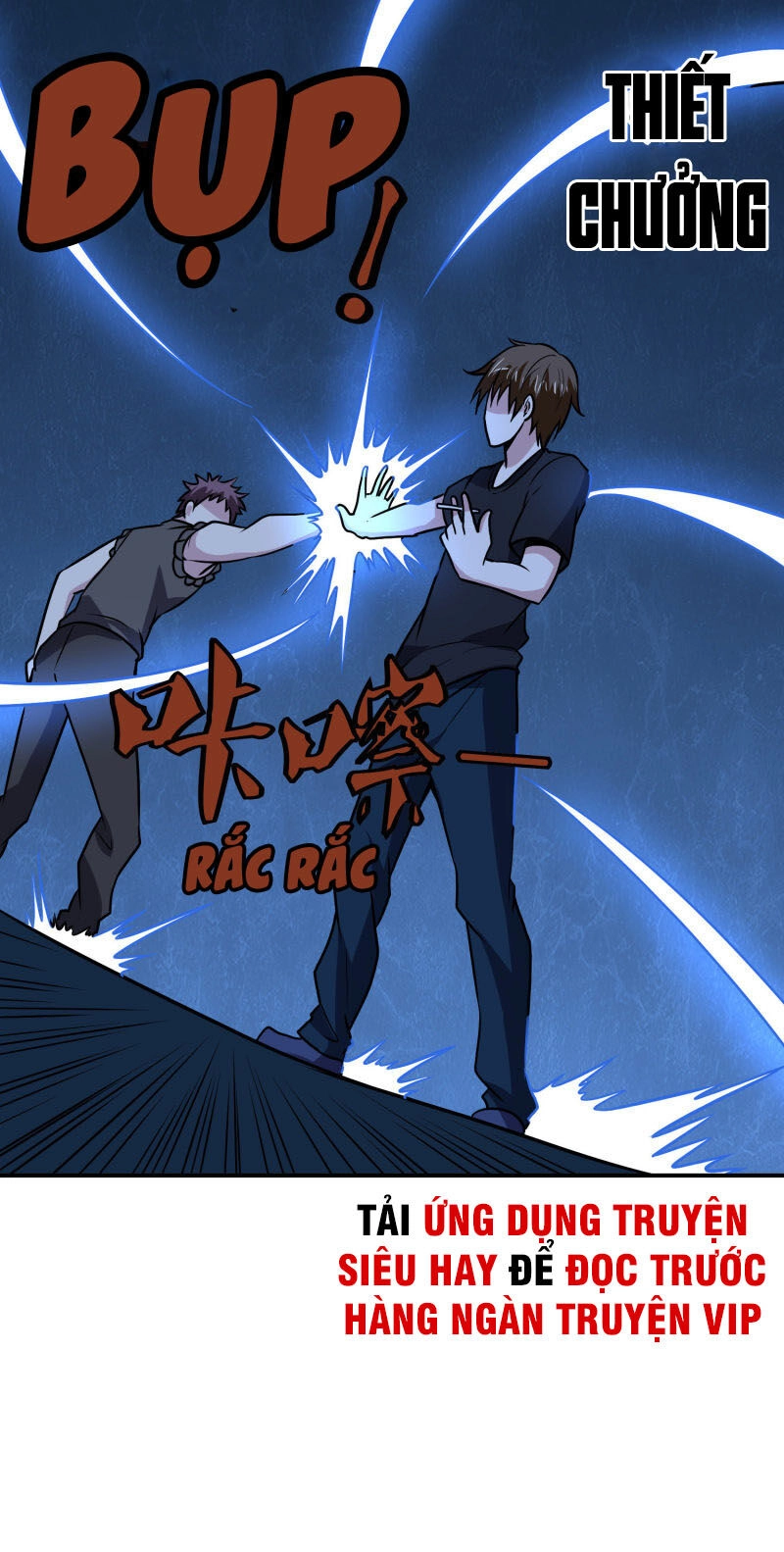 Tay Chơi Thần Cấp Chapter 154 - 24