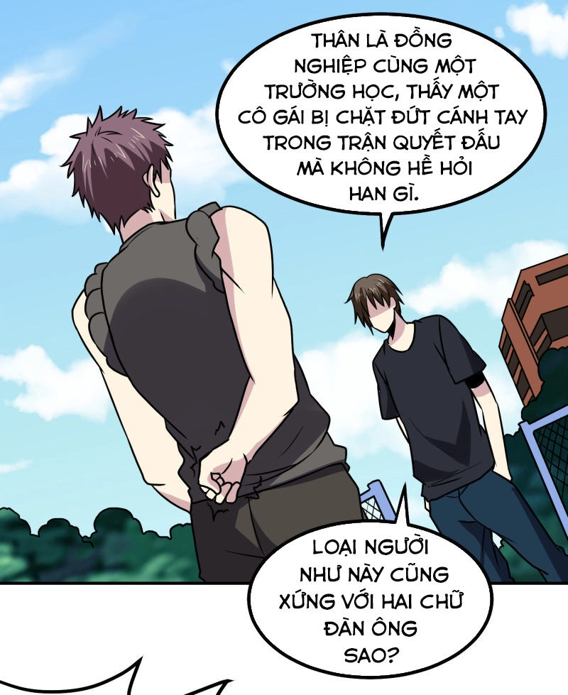 Tay Chơi Thần Cấp Chapter 155 - 4