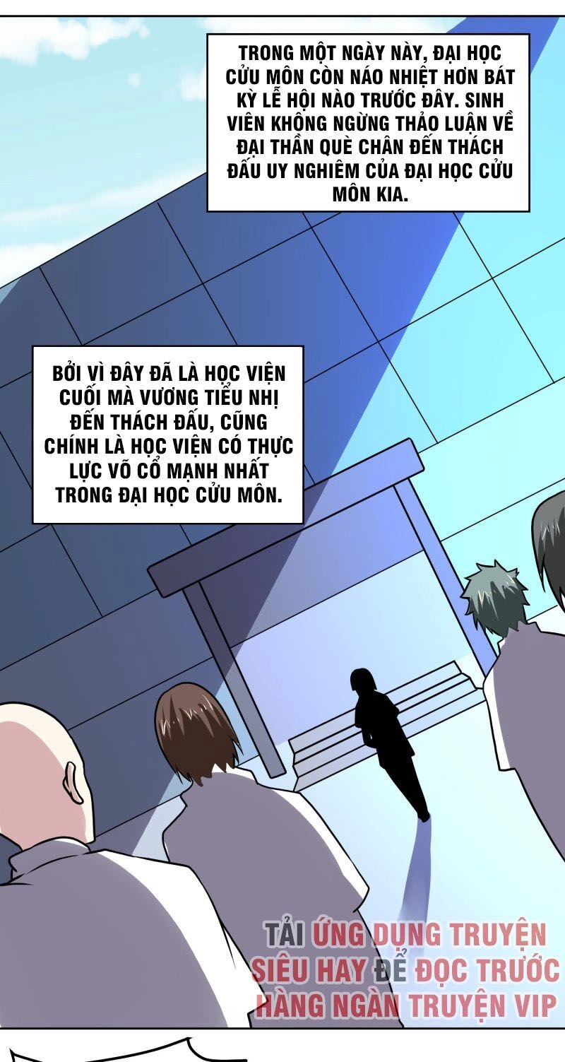 Tay Chơi Thần Cấp Chapter 156 - 1