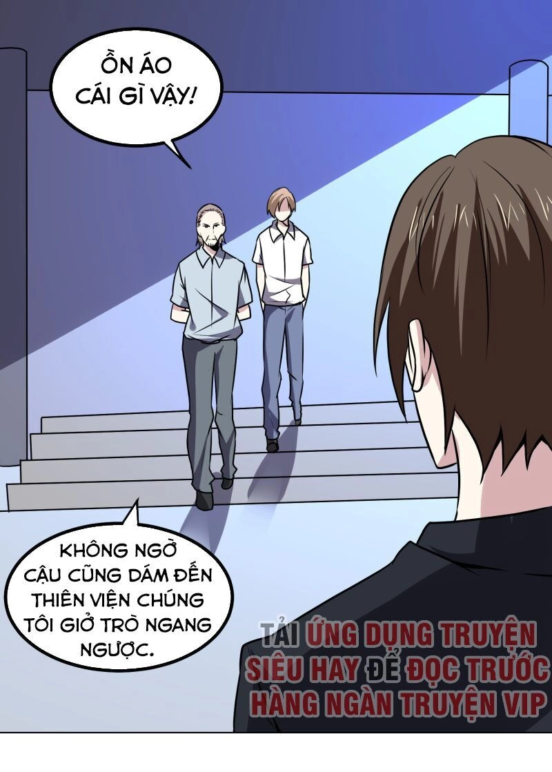 Tay Chơi Thần Cấp Chapter 156 - 4