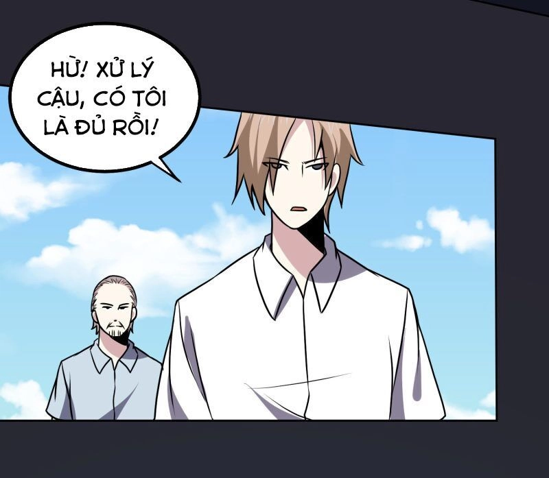 Tay Chơi Thần Cấp Chapter 156 - 7