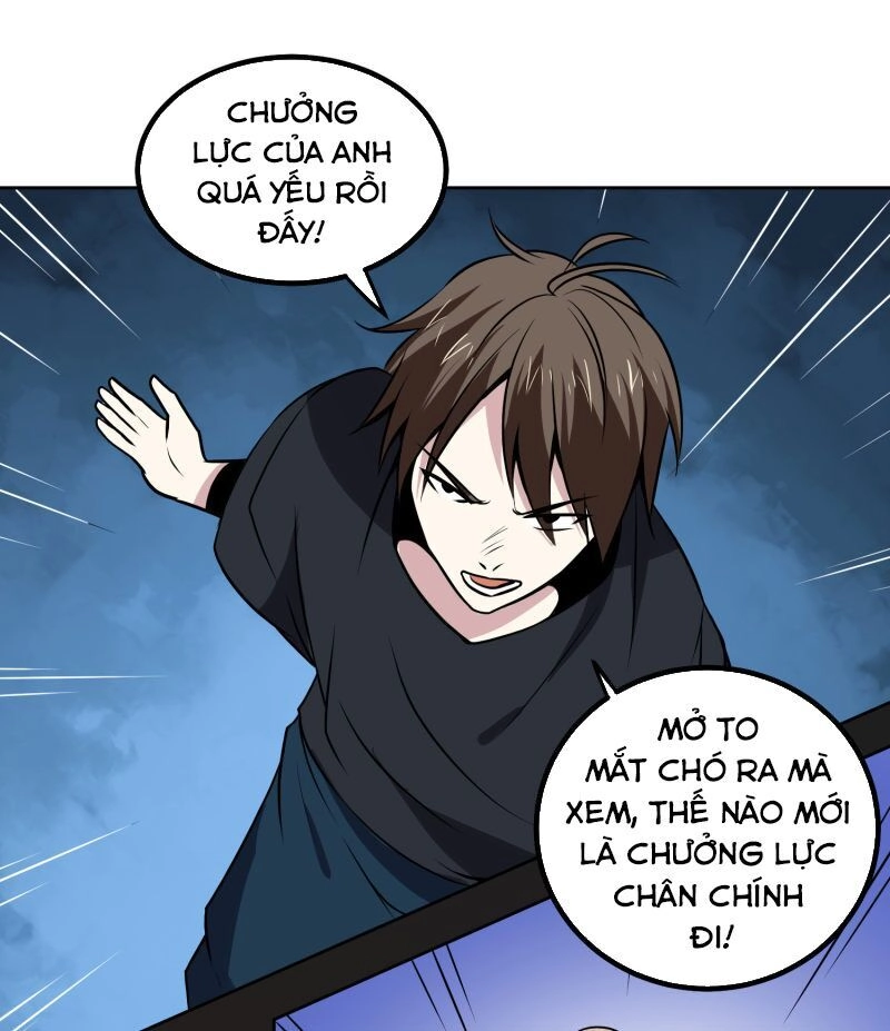Tay Chơi Thần Cấp Chapter 156 - 11