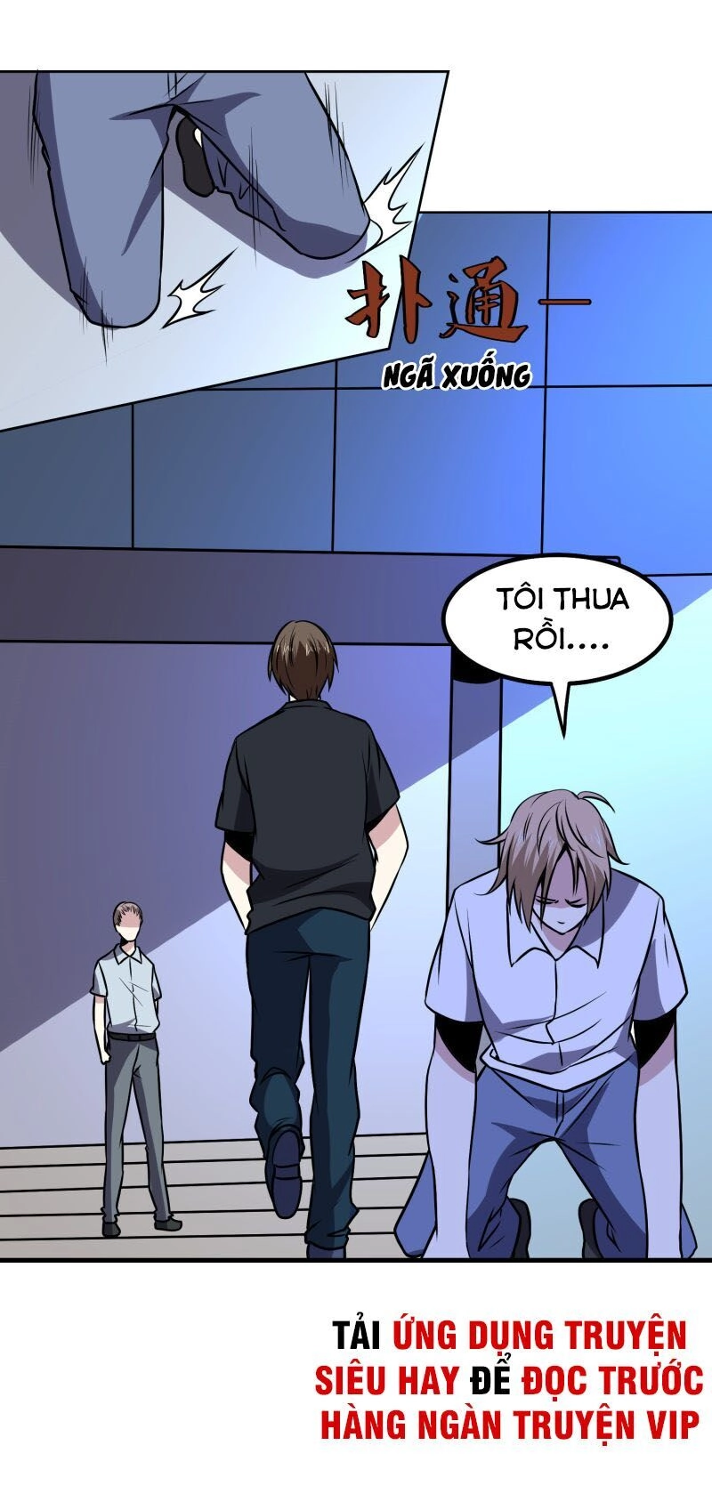 Tay Chơi Thần Cấp Chapter 156 - 15