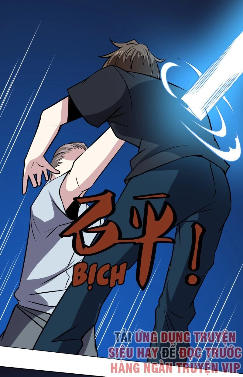 Tay Chơi Thần Cấp Chapter 156 - 20