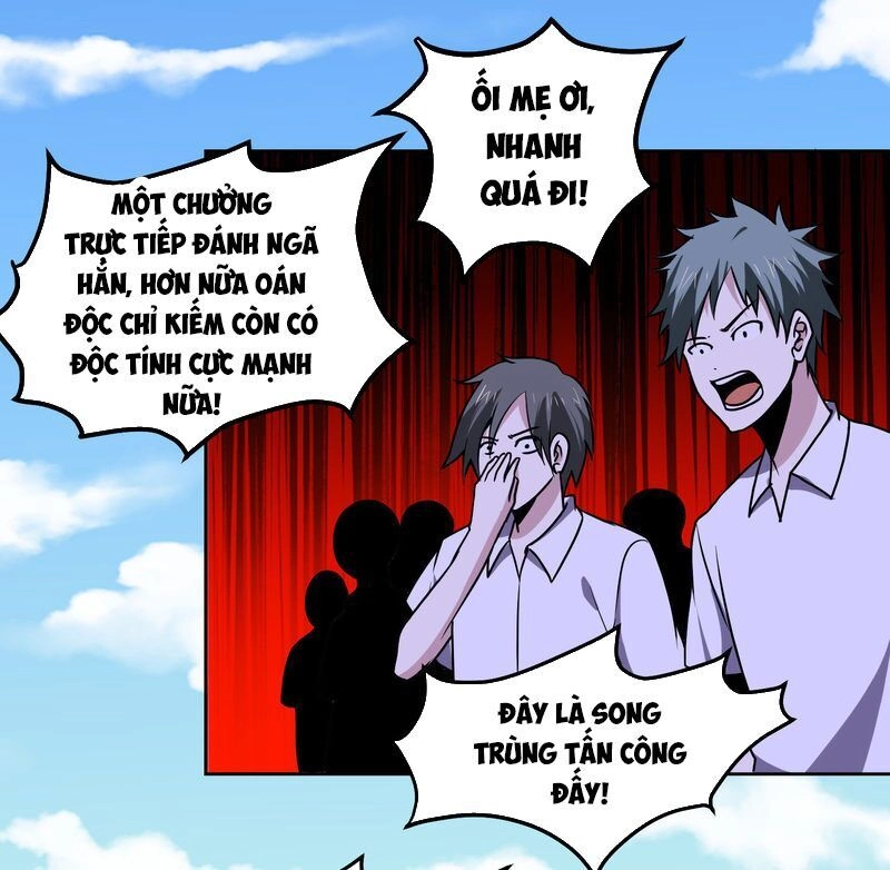 Tay Chơi Thần Cấp Chapter 156 - 22