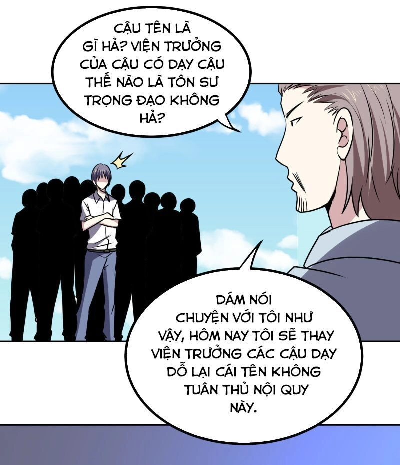 Tay Chơi Thần Cấp Chapter 156 - 26