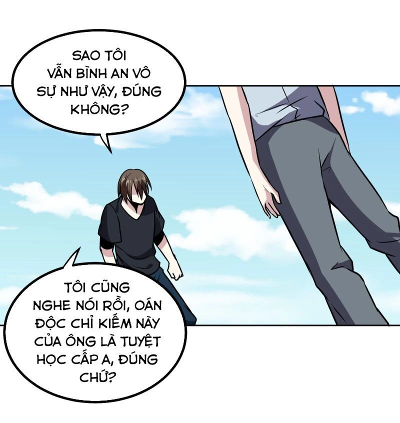Tay Chơi Thần Cấp Chapter 156 - 29