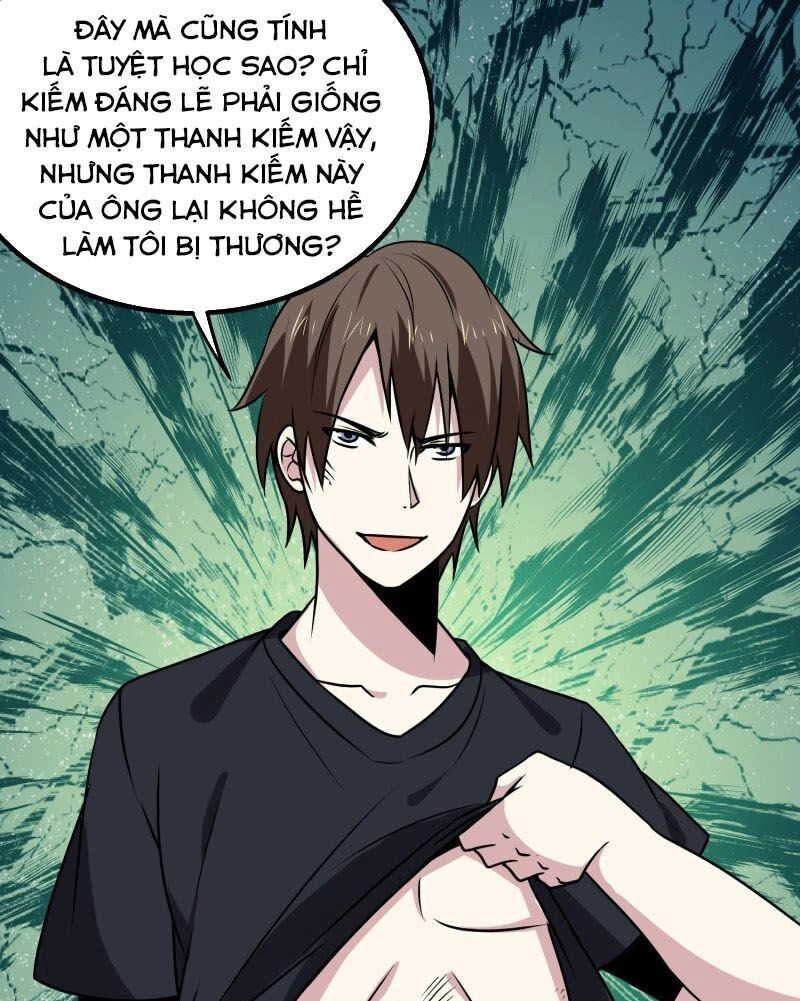 Tay Chơi Thần Cấp Chapter 156 - 31