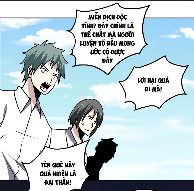 Tay Chơi Thần Cấp Chapter 157 - 2