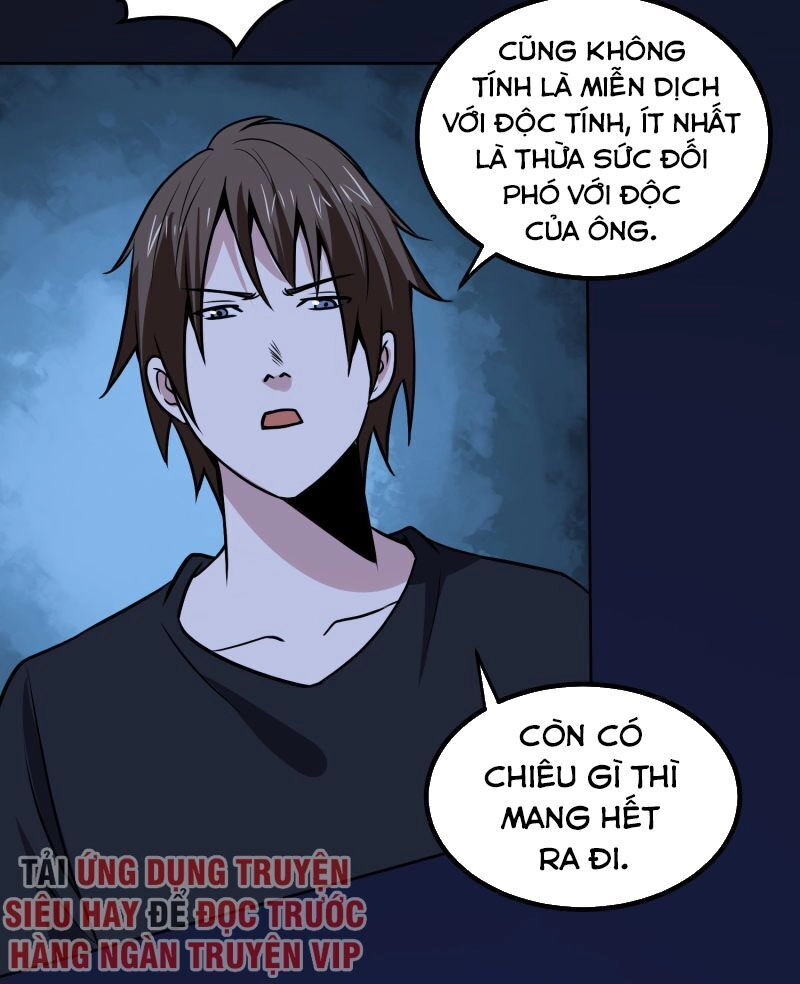 Tay Chơi Thần Cấp Chapter 157 - 3