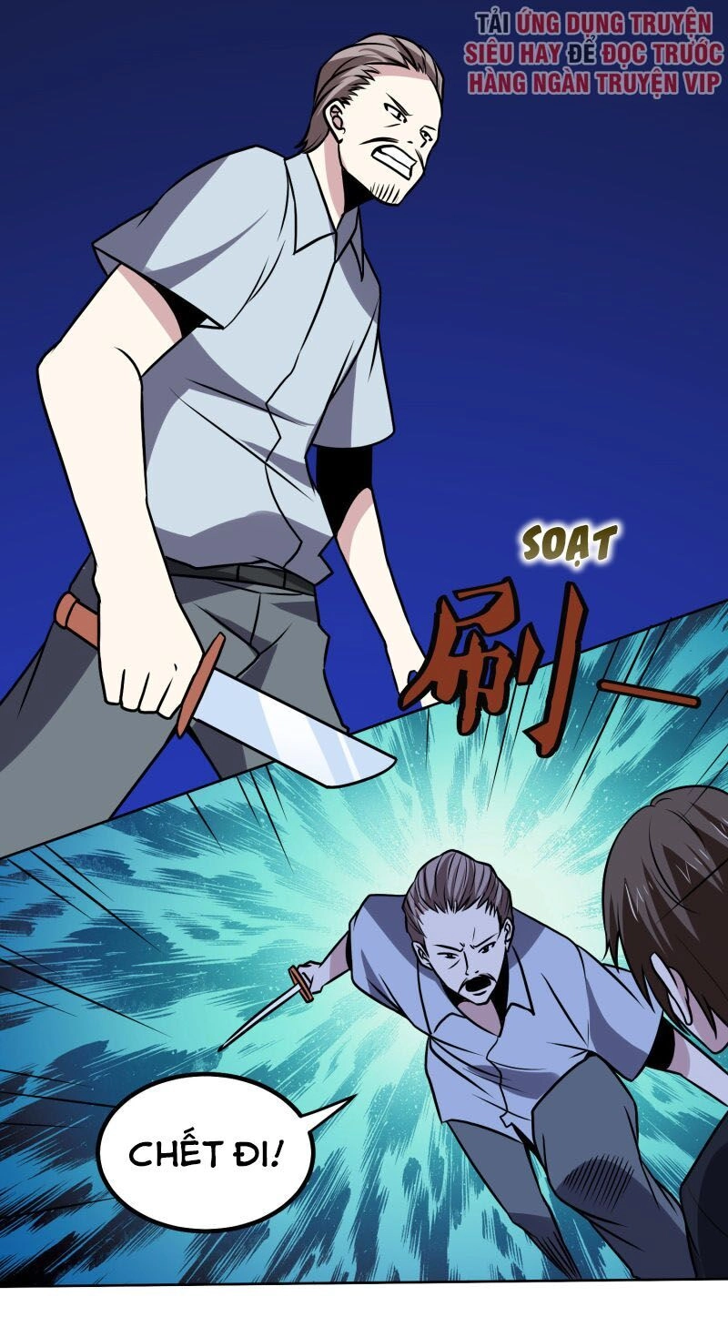 Tay Chơi Thần Cấp Chapter 157 - 5