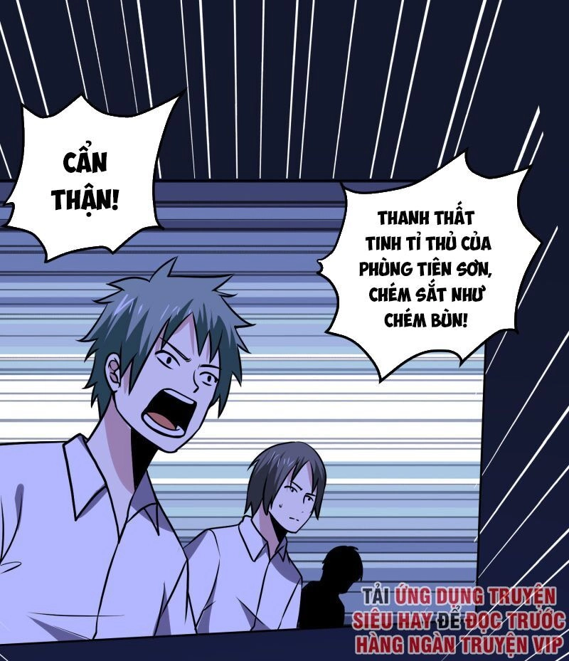 Tay Chơi Thần Cấp Chapter 157 - 6