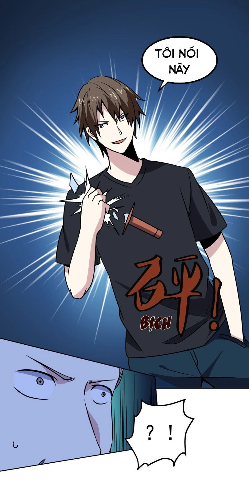 Tay Chơi Thần Cấp Chapter 157 - 11