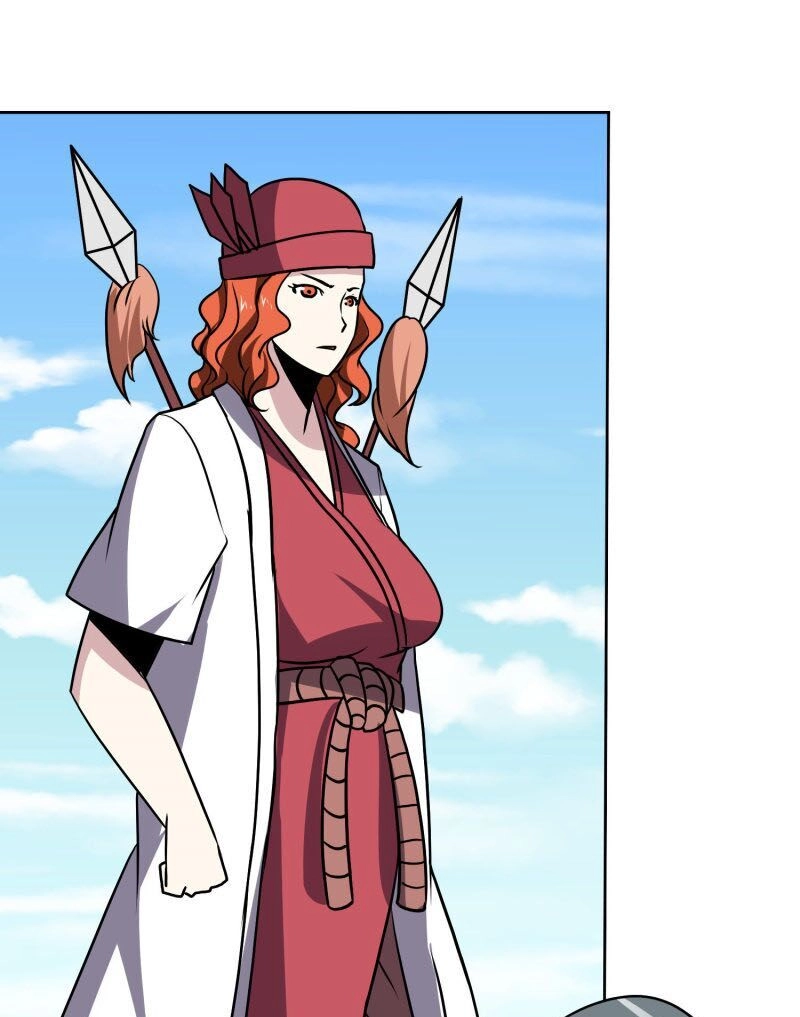 Tay Chơi Thần Cấp Chapter 157 - 20