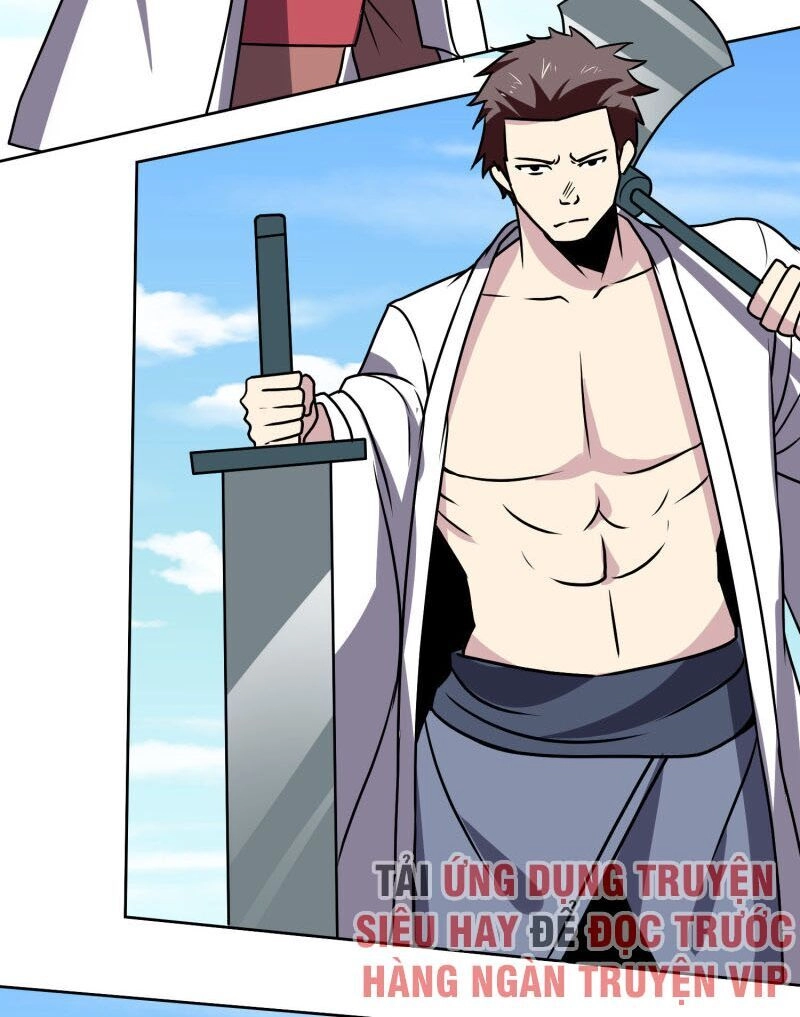 Tay Chơi Thần Cấp Chapter 157 - 21