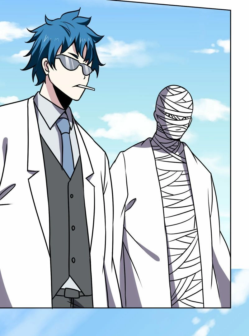 Tay Chơi Thần Cấp Chapter 157 - 22