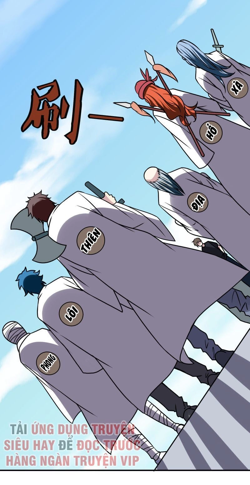 Tay Chơi Thần Cấp Chapter 157 - 23