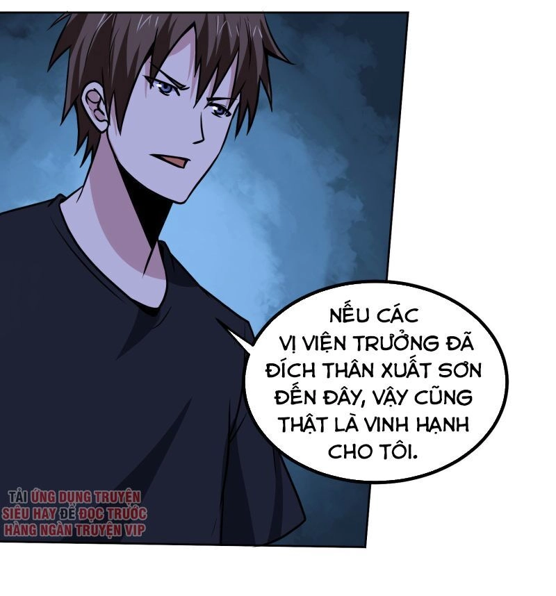 Tay Chơi Thần Cấp Chapter 157 - 28