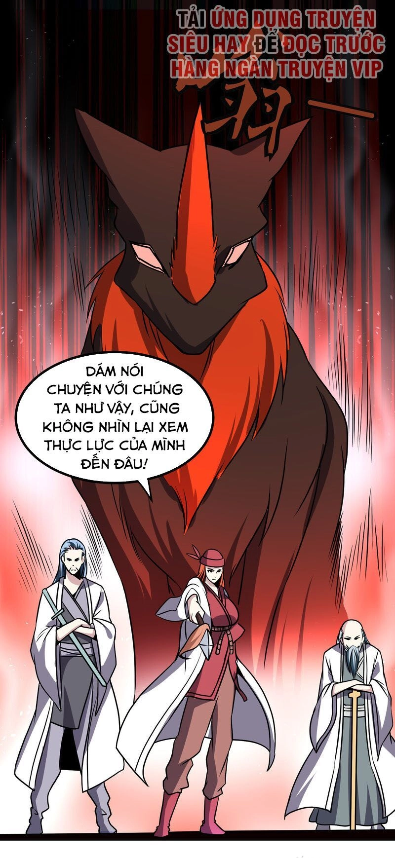 Tay Chơi Thần Cấp Chapter 157 - 30