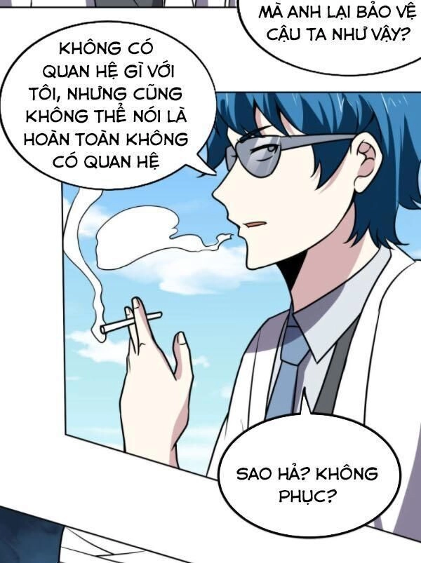 Tay Chơi Thần Cấp Chapter 158 - 2