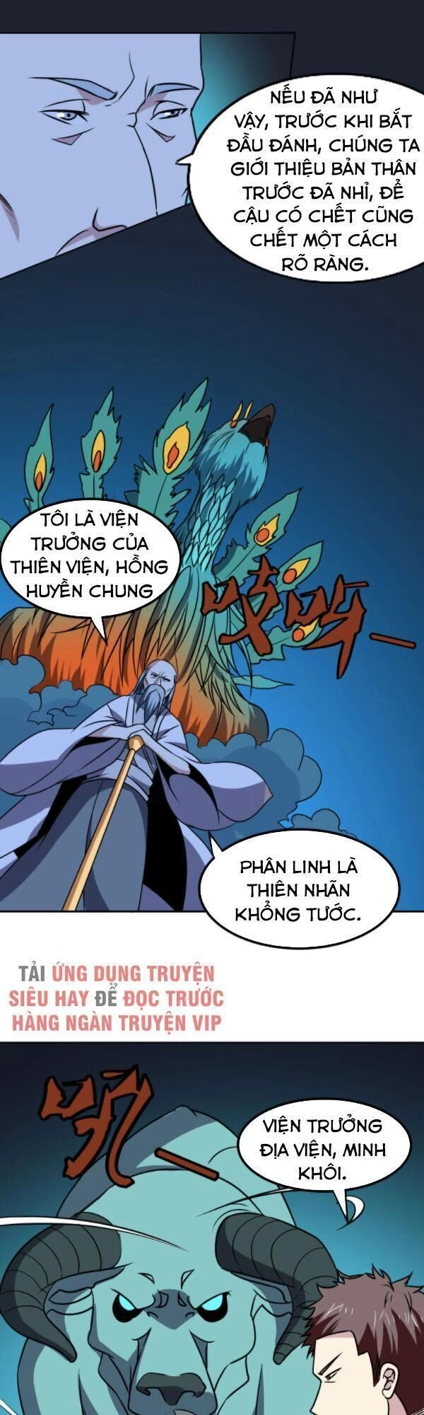 Tay Chơi Thần Cấp Chapter 158 - 6