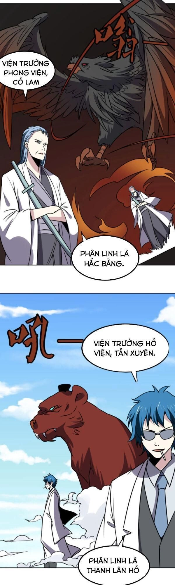 Tay Chơi Thần Cấp Chapter 158 - 8