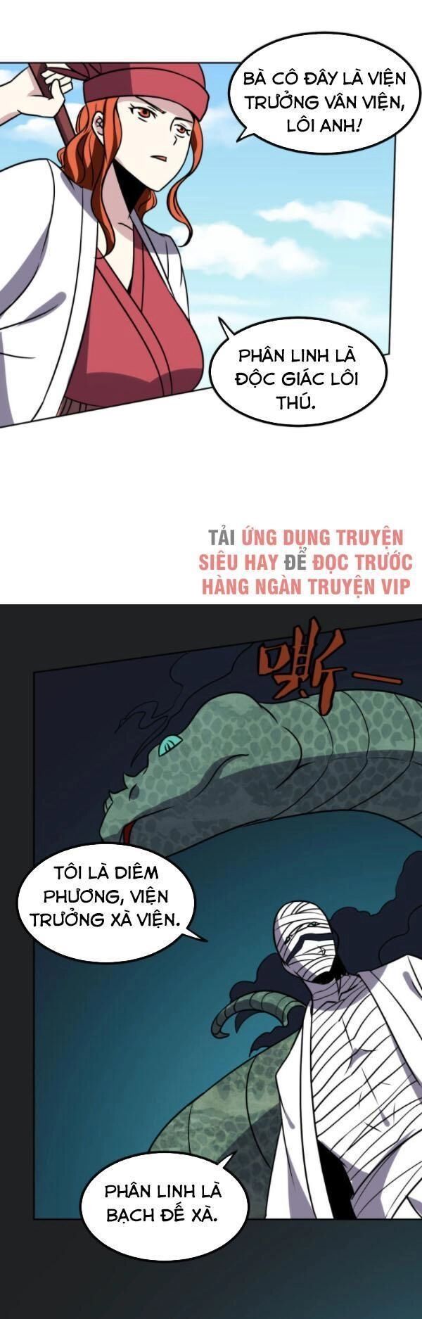 Tay Chơi Thần Cấp Chapter 158 - 10