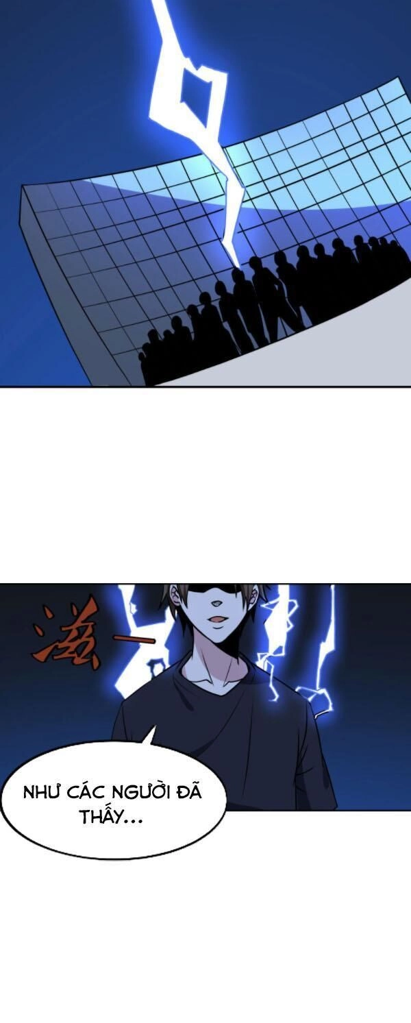 Tay Chơi Thần Cấp Chapter 158 - 15