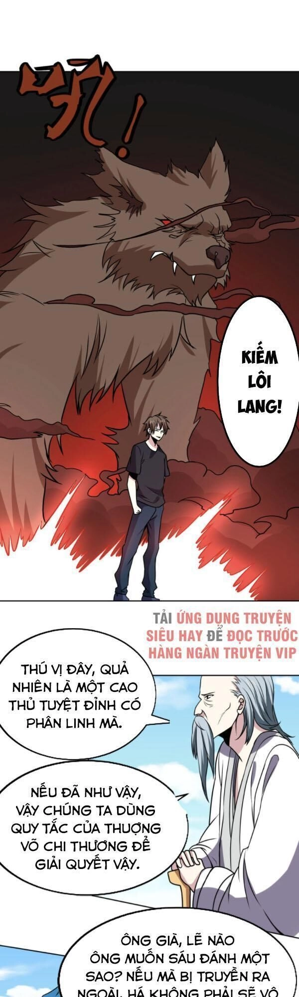 Tay Chơi Thần Cấp Chapter 158 - 16