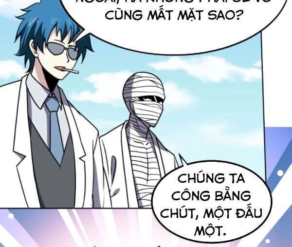 Tay Chơi Thần Cấp Chapter 158 - 17