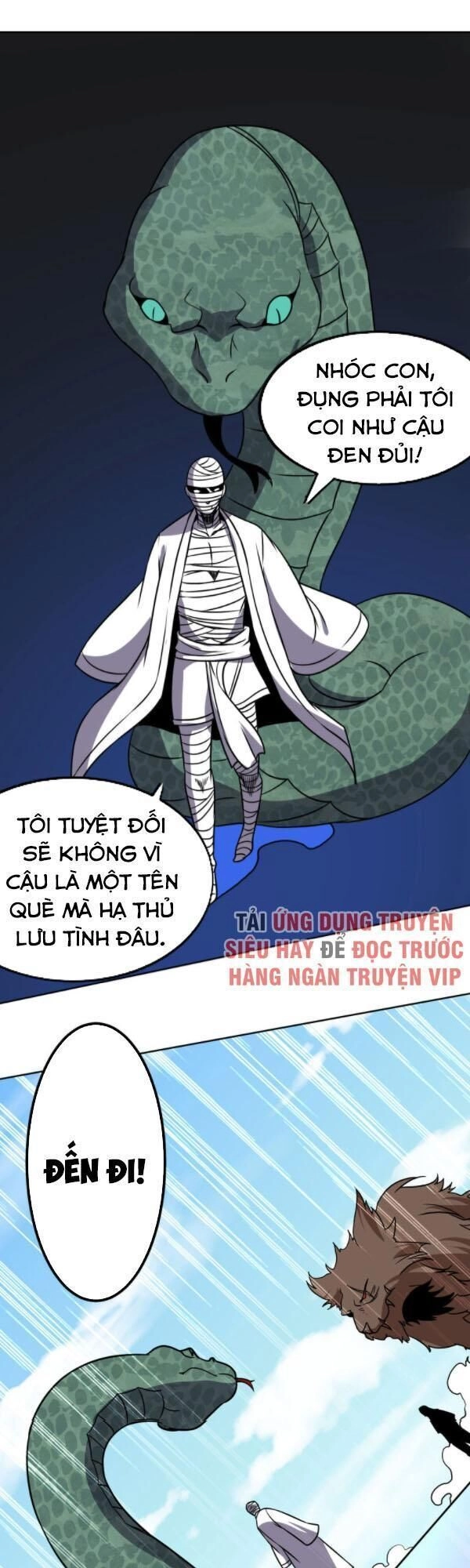 Tay Chơi Thần Cấp Chapter 158 - 19