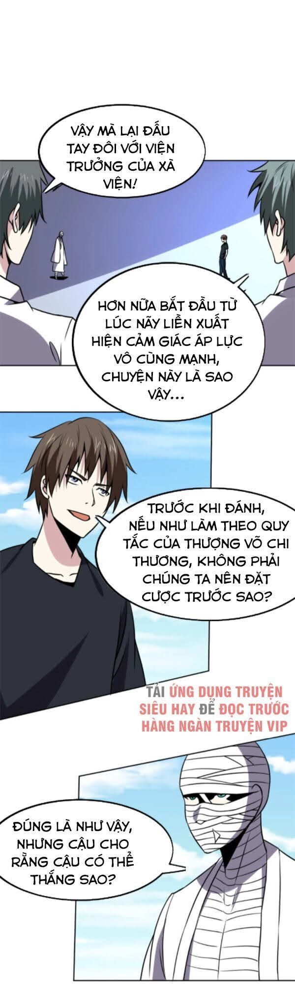 Tay Chơi Thần Cấp Chapter 159 - 1