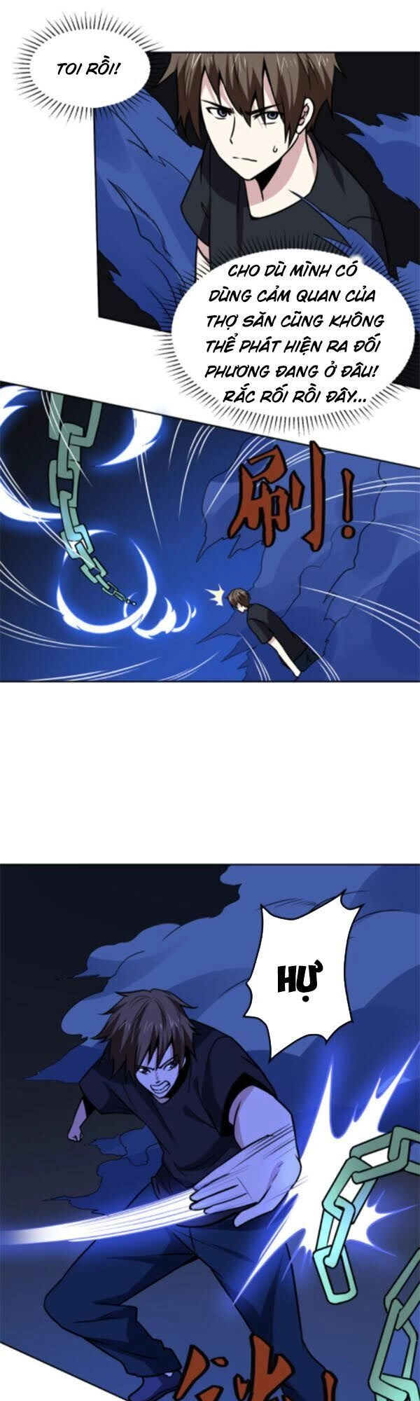 Tay Chơi Thần Cấp Chapter 159 - 13