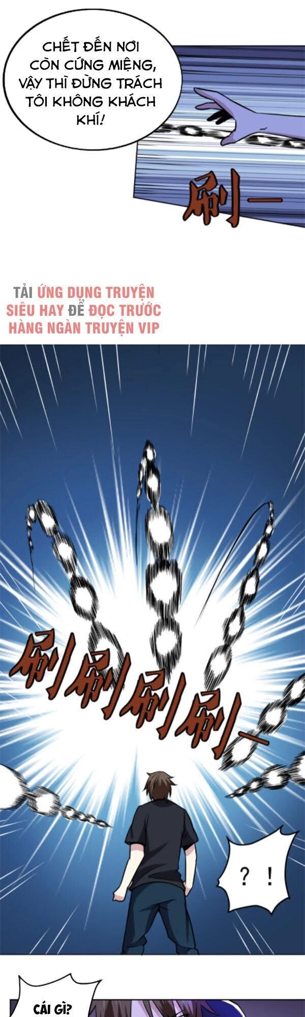 Tay Chơi Thần Cấp Chapter 159 - 19