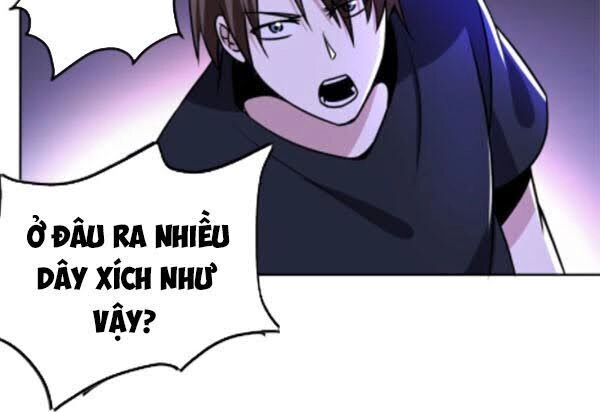 Tay Chơi Thần Cấp Chapter 159 - 20